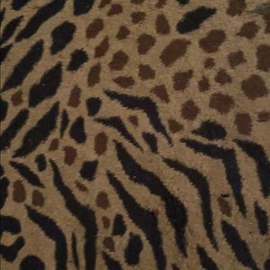 Meet your Posher, Tierra